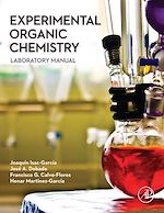 Télécharger le livre :  Experimental Organic Chemistry