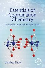 Télécharger le livre :  Essentials of Coordination Chemistry