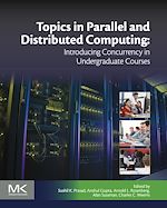 Télécharger le livre :  Topics in Parallel and Distributed Computing