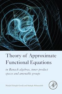 Téléchargez le livre :  Theory of Approximate Functional Equations