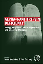 Télécharger le livre :  Alpha-1-antitrypsin Deficiency
