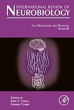 Télécharger le livre :  Gut Microbiome and Behavior