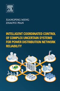 Téléchargez le livre :  Intelligent Coordinated Control of Complex Uncertain Systems for Power Distribution and Network Reliability