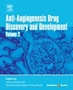 Télécharger le livre :  Anti-Angiogenesis Drug Discovery and Development