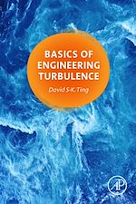 Télécharger le livre :  Basics of Engineering Turbulence