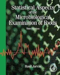 Téléchargez le livre :  Statistical Aspects of the Microbiological Examination of Foods