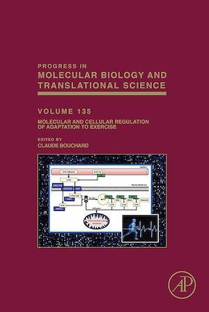 Téléchargez le livre :  Molecular and Cellular Regulation of Adaptation to Exercise