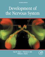Télécharger le livre :  Development of the Nervous System