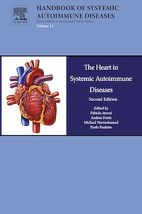 Téléchargez le livre :  The Heart in Systemic Autoimmune Diseases