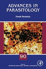 Télécharger le livre :  Fossil Parasites