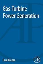 Télécharger le livre :  Gas-Turbine Power Generation