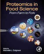 Télécharger le livre :  Proteomics in Food Science