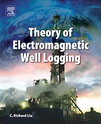 Téléchargez le livre :  Theory of Electromagnetic Well Logging