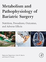 Télécharger le livre :  Metabolism and Pathophysiology of Bariatric Surgery