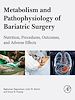 Télécharger le livre :  Metabolism and Pathophysiology of Bariatric Surgery