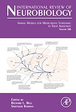 Télécharger le livre :  Animal Models for Medications Screening to Treat Addiction