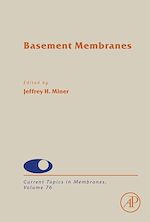 Télécharger le livre :  Basement Membranes