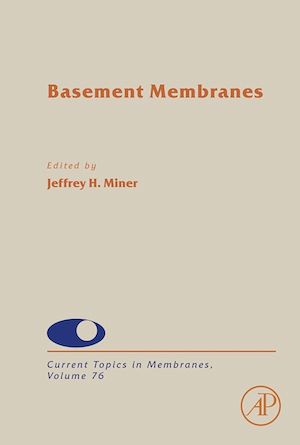Téléchargez le livre :  Basement Membranes