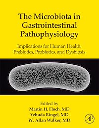 Téléchargez le livre :  The Microbiota in Gastrointestinal Pathophysiology