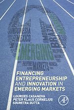 Télécharger le livre :  Financing Entrepreneurship and Innovation in Emerging Markets