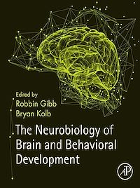 Téléchargez le livre :  The Neurobiology of Brain and Behavioral Development
