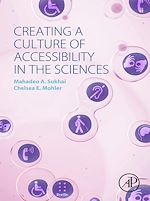 Télécharger le livre :  Creating a Culture of Accessibility in the Sciences