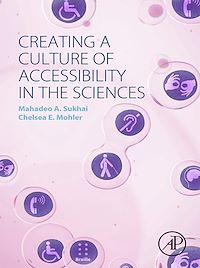 Téléchargez le livre :  Creating a Culture of Accessibility in the Sciences