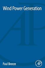 Télécharger le livre :  Wind Power Generation