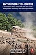 Télécharger le livre :  Environmental Impact of Mining and Mineral Processing