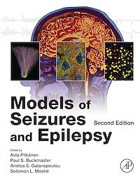 Téléchargez le livre :  Models of Seizures and Epilepsy