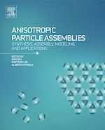Télécharger le livre :  Anisotropic Particle Assemblies