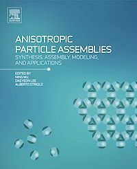 Téléchargez le livre :  Anisotropic Particle Assemblies