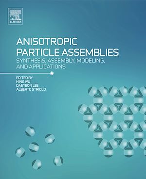 Téléchargez le livre :  Anisotropic Particle Assemblies