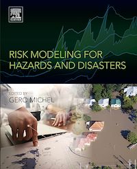 Téléchargez le livre :  Risk Modeling for Hazards and Disasters