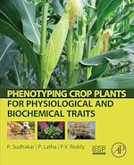 Télécharger le livre :  Phenotyping Crop Plants for Physiological and Biochemical Traits