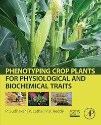Téléchargez le livre :  Phenotyping Crop Plants for Physiological and Biochemical Traits