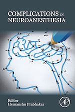 Télécharger le livre :  Complications in Neuroanesthesia