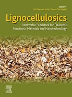 Télécharger le livre :  Lignocellulosics