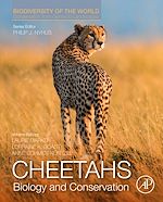 Télécharger le livre :  Cheetahs: Biology and Conservation