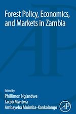 Télécharger le livre :  Forest Policy, Economics, and Markets in Zambia
