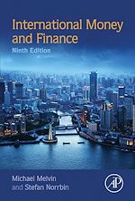 Télécharger le livre :  International Money and Finance
