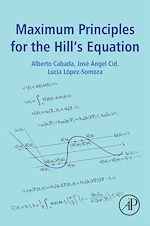 Download this eBook Maximum Principles for the Hill's Equation