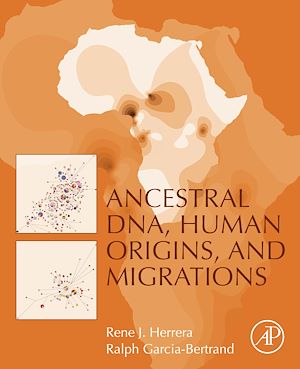 Téléchargez le livre :  Ancestral DNA, Human Origins, and Migrations