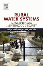 Télécharger le livre :  Rural Water Systems for Multiple Uses and Livelihood Security