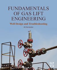 Téléchargez le livre :  Fundamentals of Gas Lift Engineering