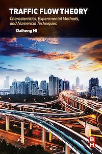 Téléchargez le livre :  Traffic Flow Theory