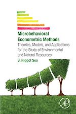 Télécharger le livre :  Microbehavioral Econometric Methods