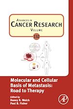 Télécharger le livre :  Molecular and Cellular Basis of Metastasis: Road to Therapy