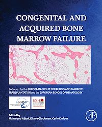 Téléchargez le livre :  Congenital and Acquired Bone Marrow Failure