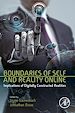 Télécharger le livre :  Boundaries of Self and Reality Online
